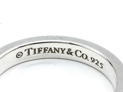 Tiffany & Co. Tiffany Notes Narrow Ring