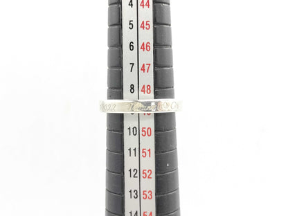Tiffany & Co. Tiffany Notes Narrow Ring