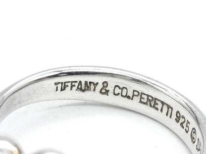 Tiffany & Co. Tiffany Open Heart Ring