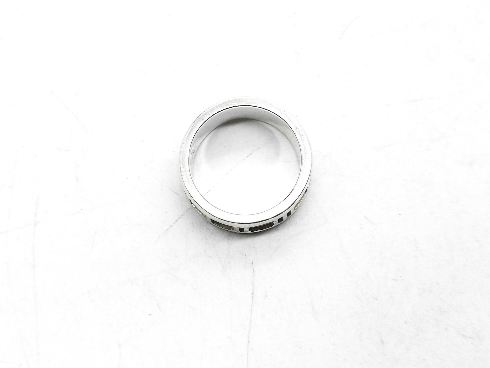 Tiffany & Co. Tiffany Atlas Ring