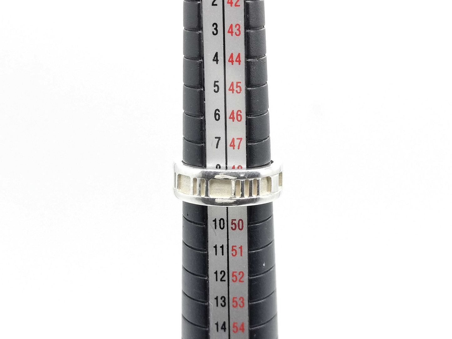 Tiffany & Co. Tiffany Atlas Ring