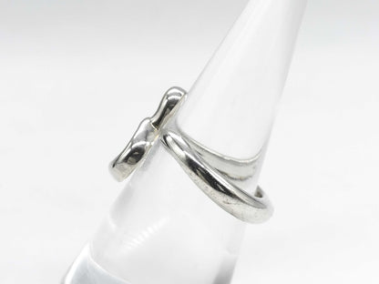 Tiffany & Co. Tiffany Open Heart Ring