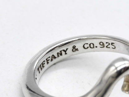 Tiffany & Co. Tiffany Open Heart Ring