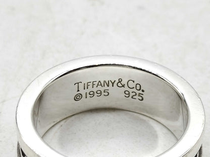 Tiffany & Co. Tiffany Atlas Ring