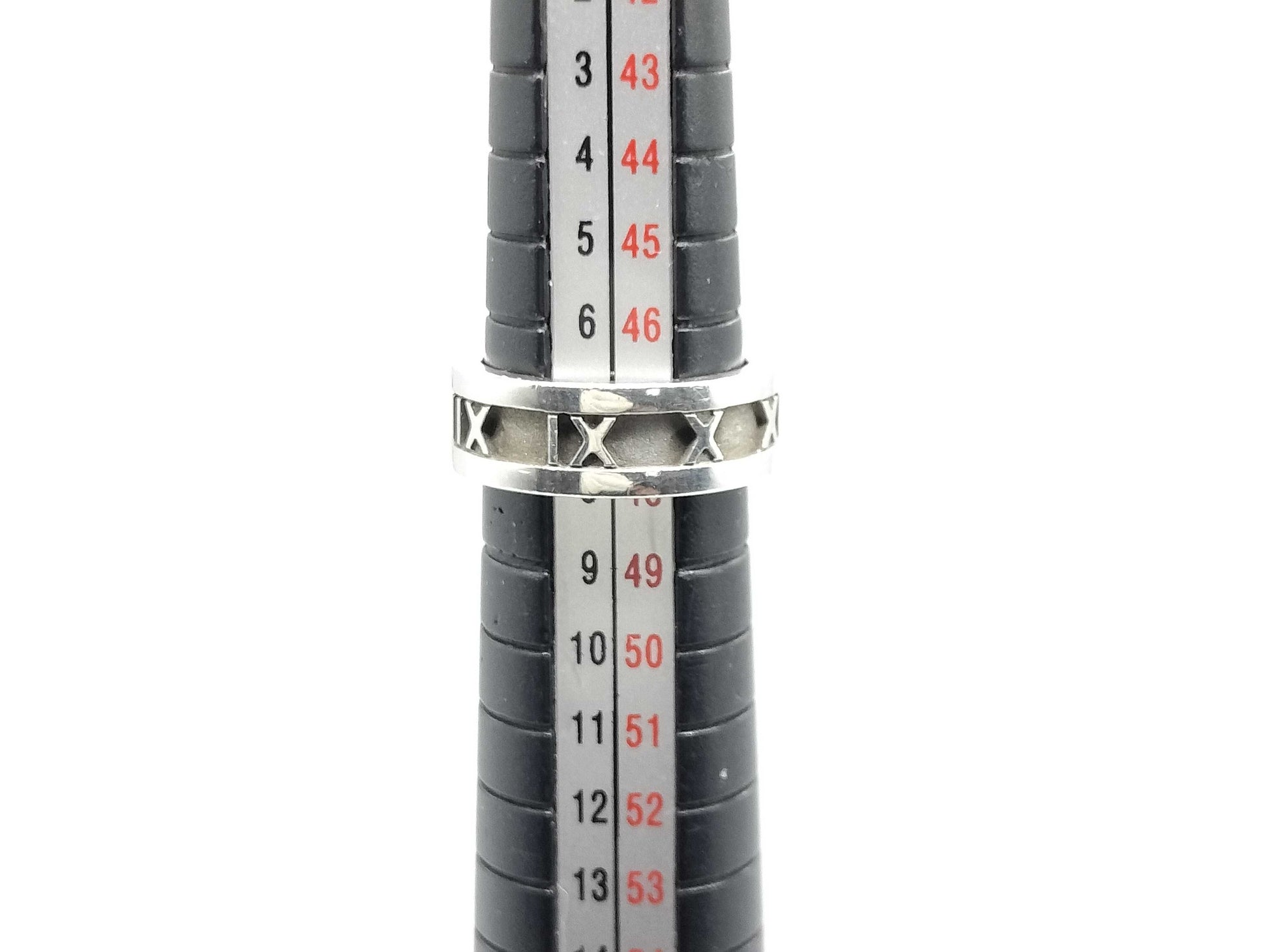 Tiffany & Co. Tiffany Atlas Ring