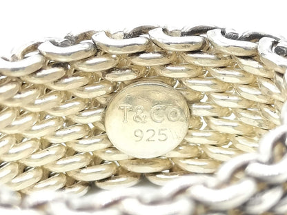 Tiffany & Co. Tiffany Somerset Ring