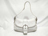 COACH Soho One-Shoulder Shoulder Bag, White, 9248