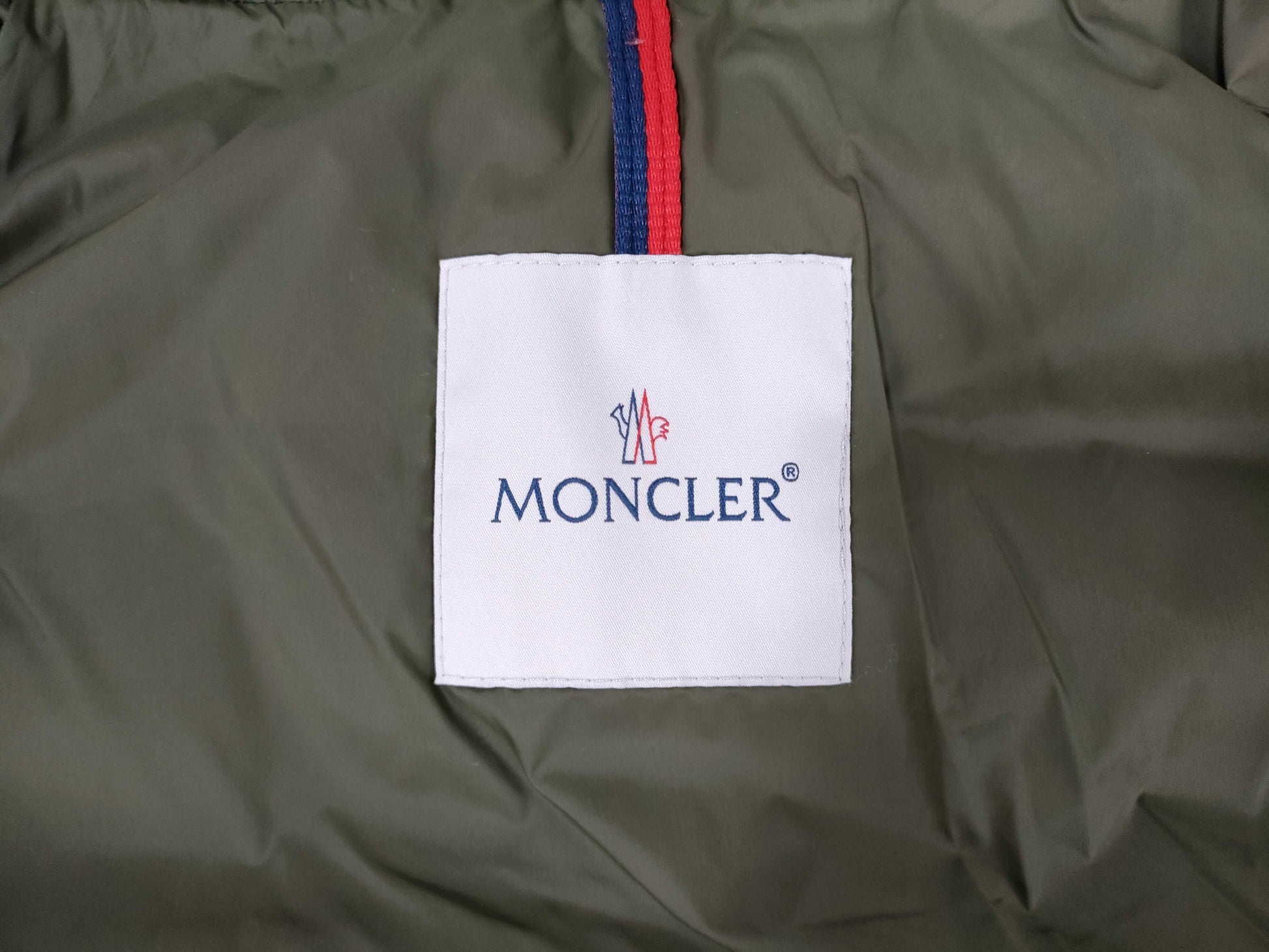 MONCLER Moncler Down Jacket Hoodie Maglia DANUBE 4 Jacket