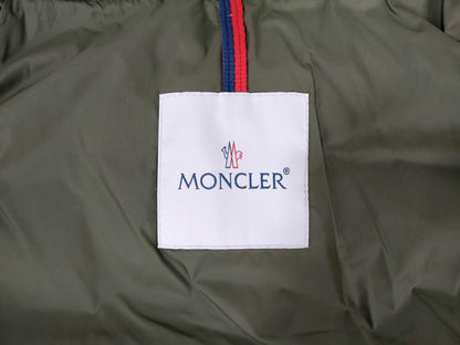 MONCLER Moncler Down Jacket Hoodie Maglia DANUBE 4 Jacket