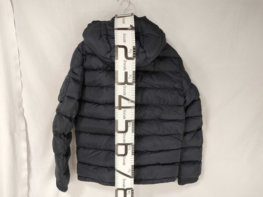 MONCLER Moncler Down Jacket Hoodie Maglia DANUBE 4 Jacket