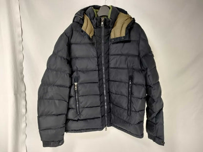 MONCLER Moncler Down Jacket Hoodie Maglia DANUBE 4 Jacket