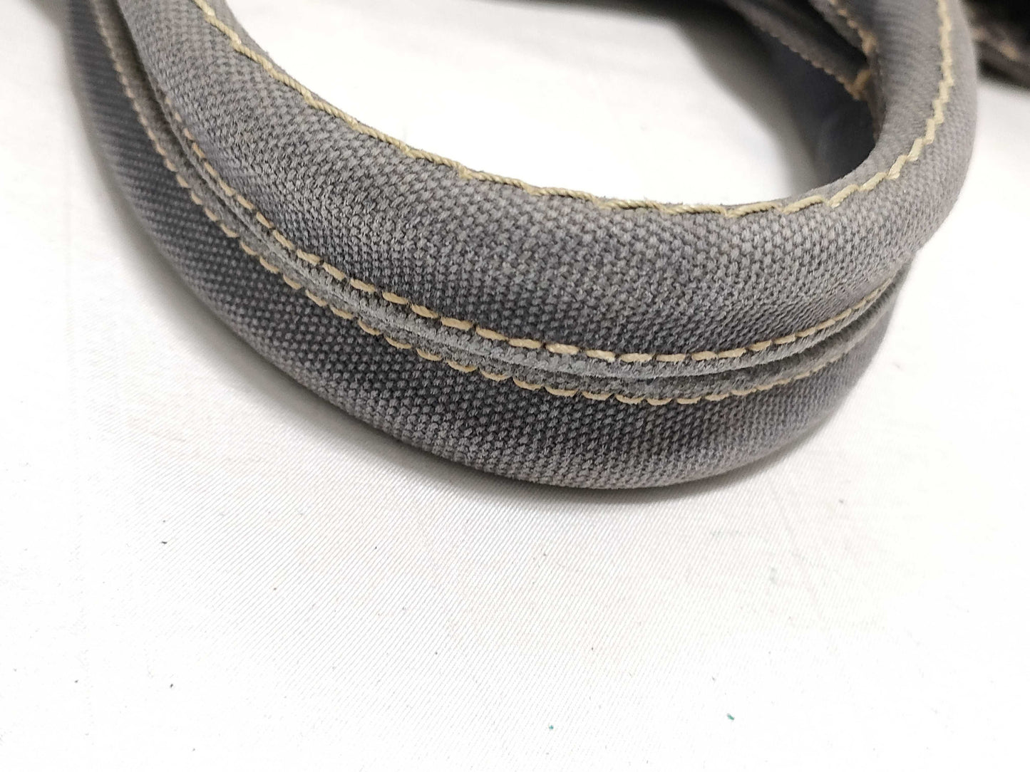 PRADA Prada Handbag Shoulder Bag 2-Way Triangle Logo Gingham Check Tote Bag