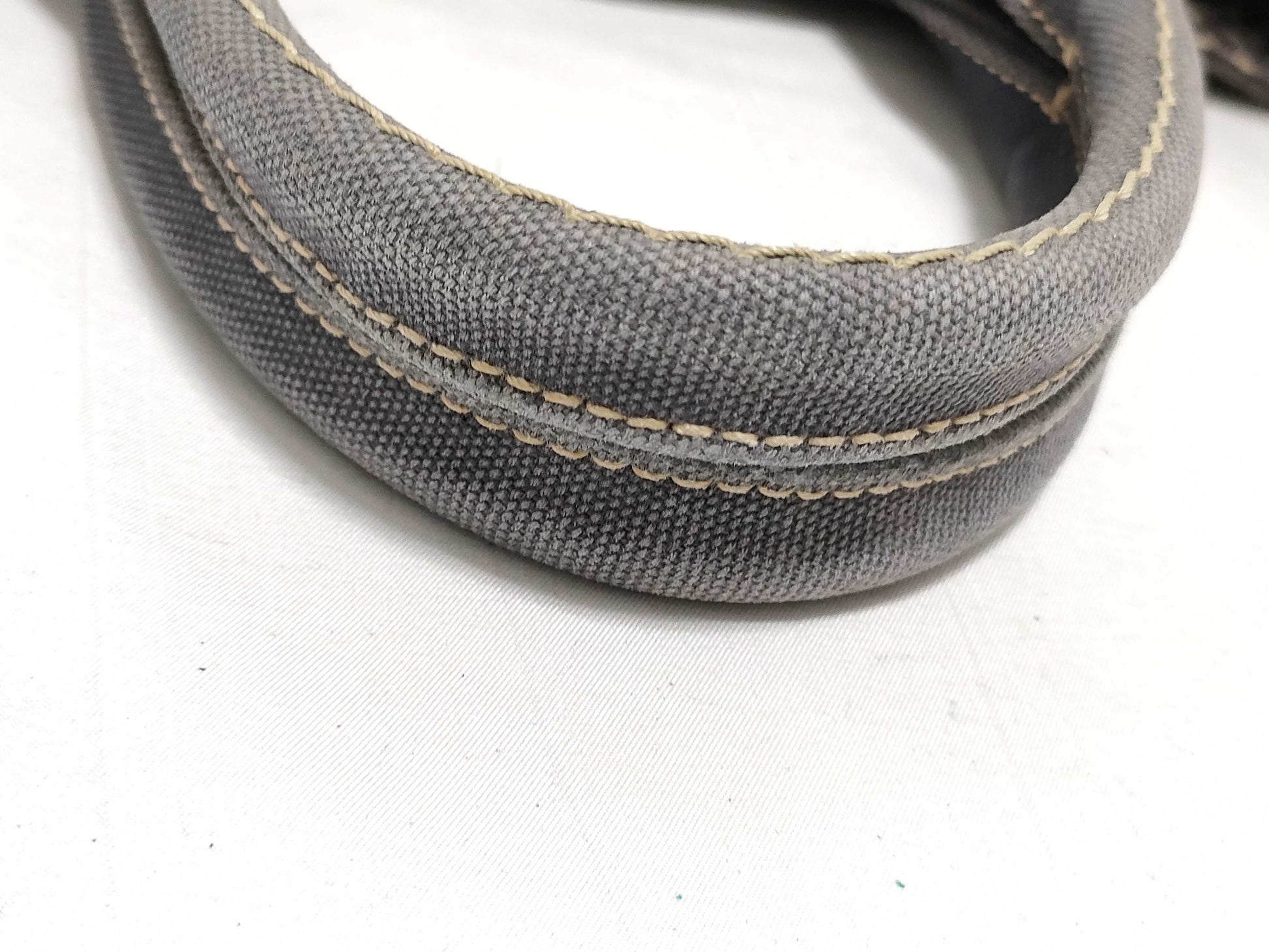 PRADA Prada Handbag Shoulder Bag 2-Way Triangle Logo Gingham Check Tote Bag