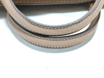 TODS Tod's Handbag Shoulder Bag 2-way Turn Lock Handbag