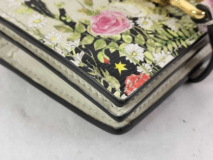 GUCCI Bifold Wallet by Yuko Higuchi, Japan Exclusive