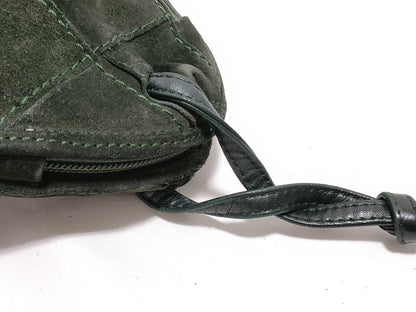 BOTTEGA VENETA Maxi Intrecciato Shoulder Bag