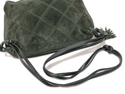 BOTTEGA VENETA Maxi Intrecciato Shoulder Bag