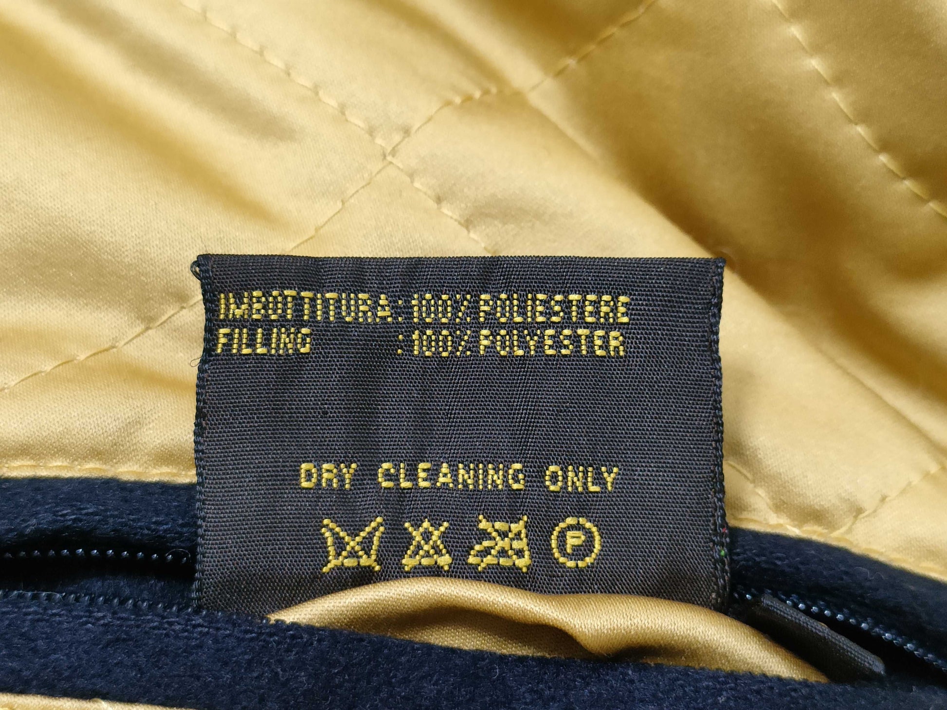 Loro Piana 100% Cashmere Jacket, Size S