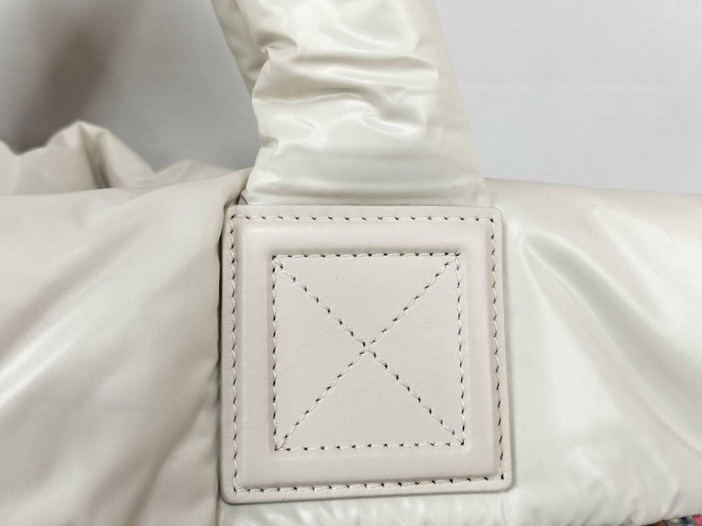 CHANEL Coco Cocoon Tote Bag