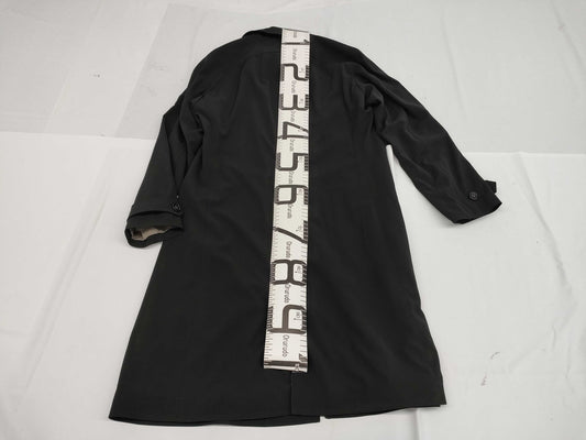 GIORGIO ARMANI Armani Long Coat Jacket