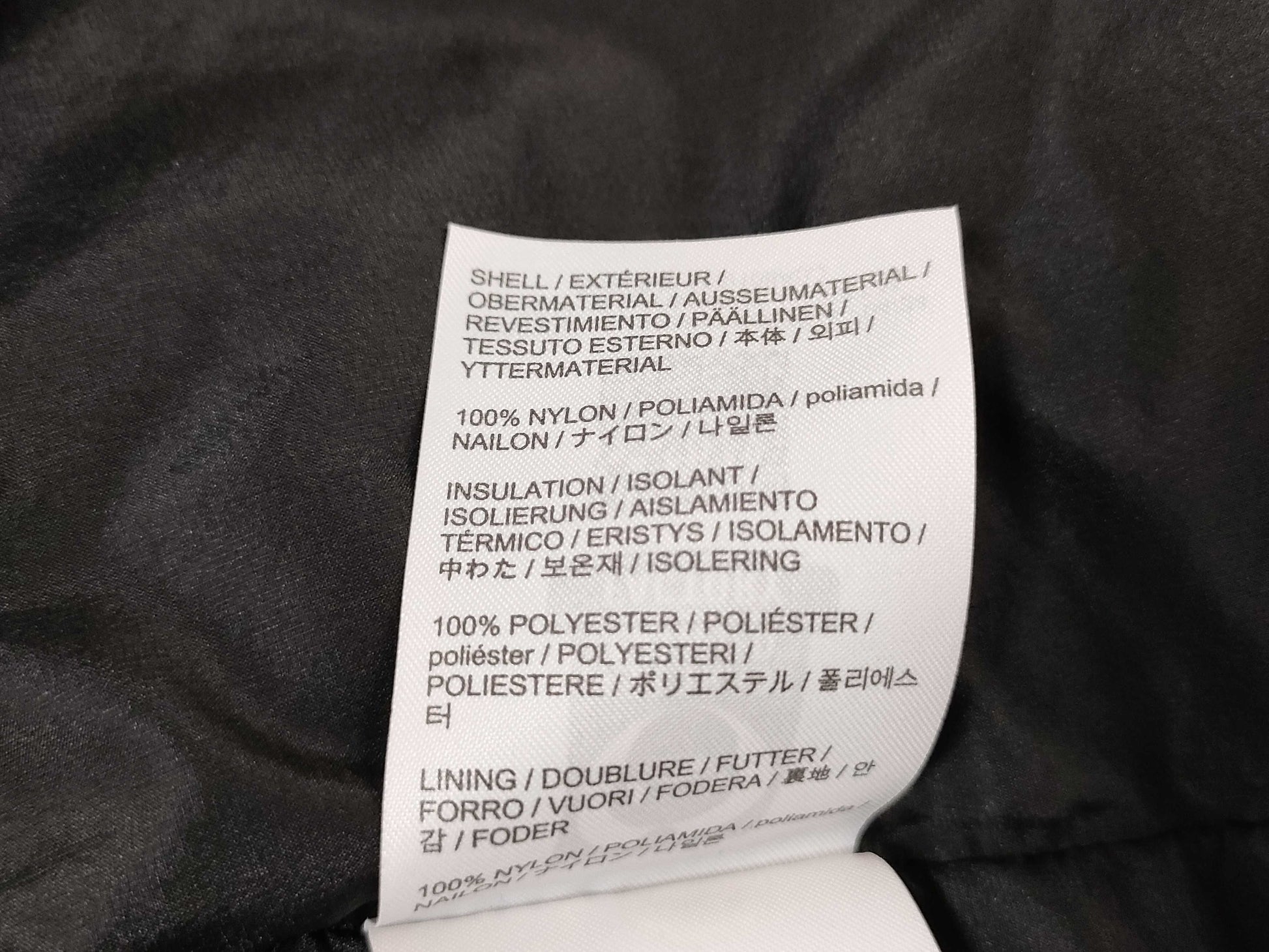 Arc'teryx Atom Jacket Heavy L Jacket