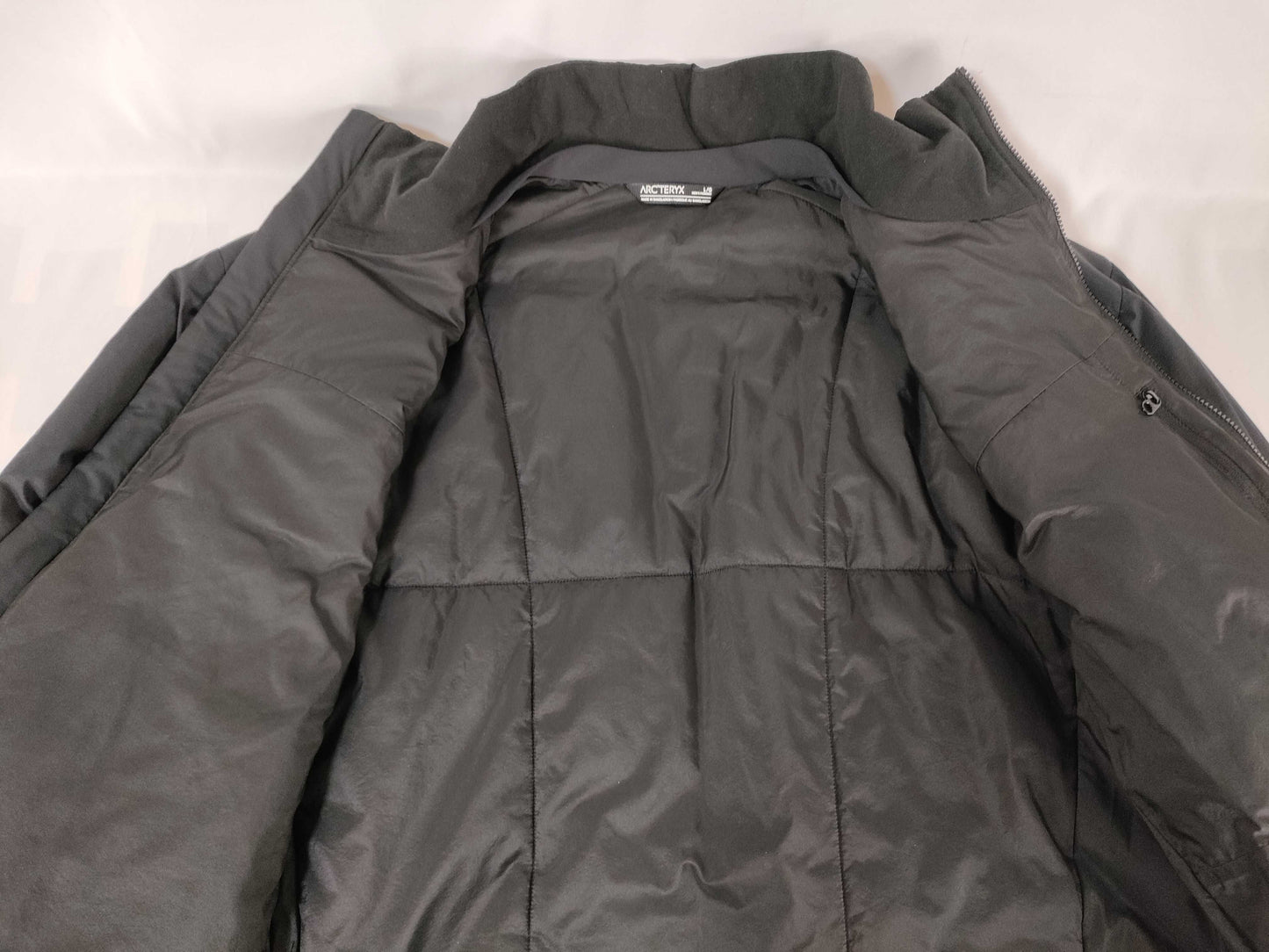 Arc'teryx Atom Jacket Heavy L Jacket