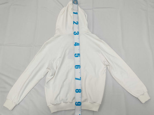 LOUIS VUITTON Louis Vuitton x Yayoi Kusama Zip Hoodie Jacket