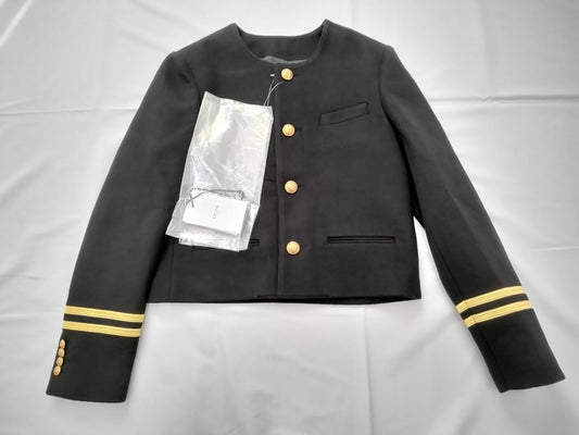 CELINE Spencer Captain Jacket