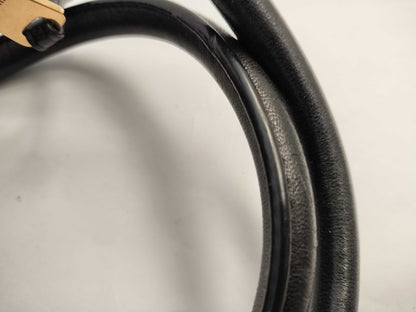 Miu Miu 2-Way Handbag Black Handbag