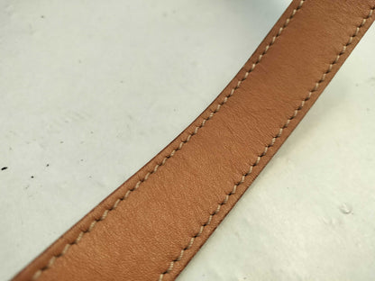 CELINE Drawstring Shoulder Bag