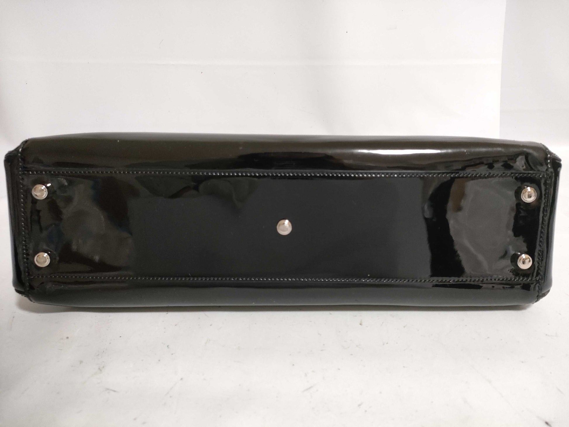 Cartier Marcello Black Handbag