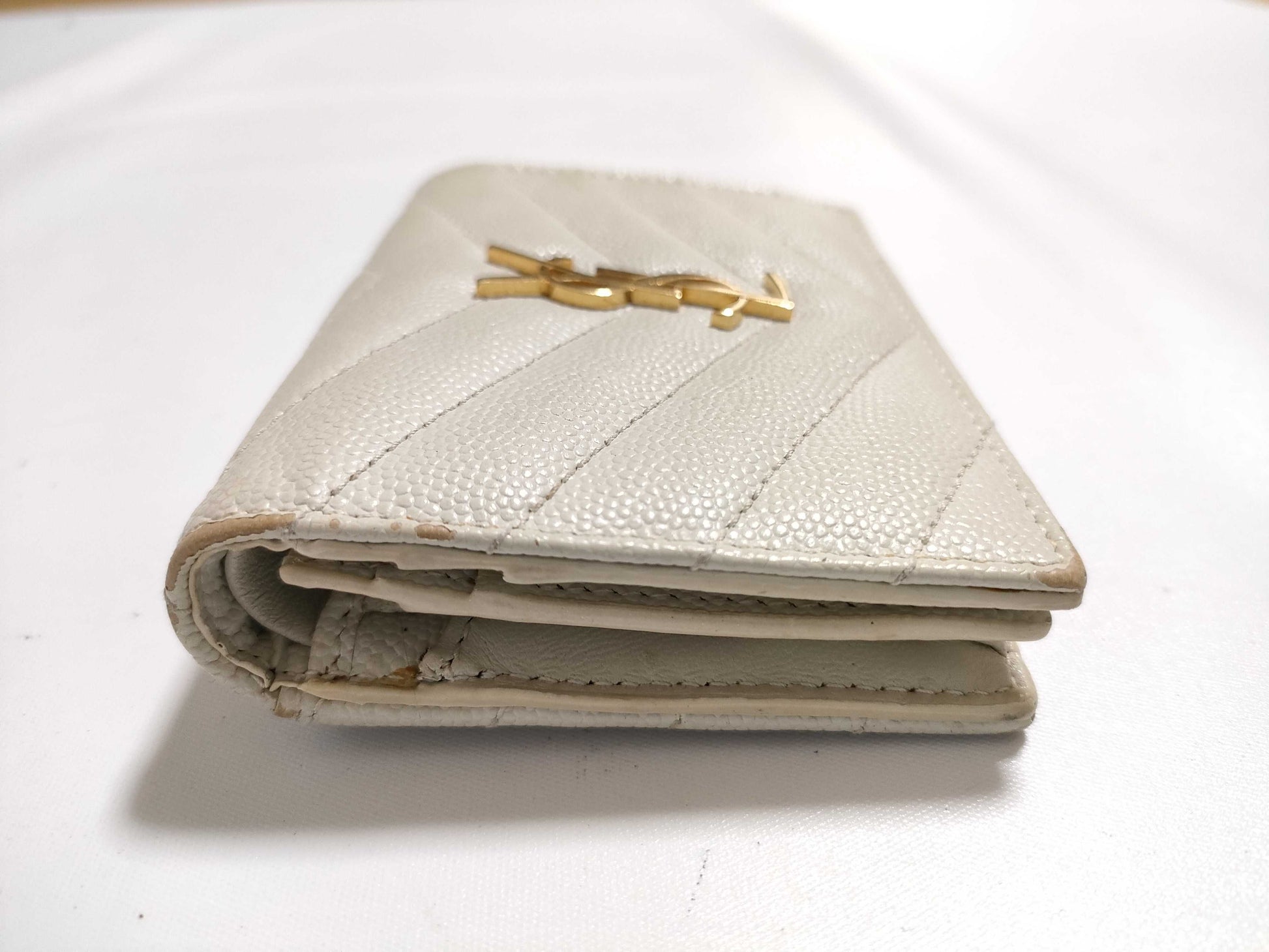 SAINT LAURENT Saint Laurent wallet