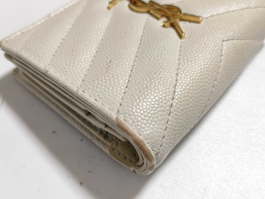 SAINT LAURENT Saint Laurent wallet