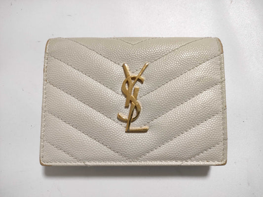 SAINT LAURENT Saint Laurent wallet