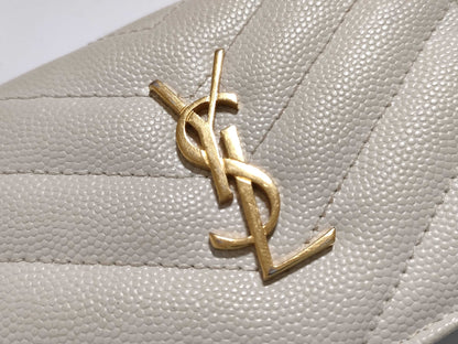 SAINT LAURENT Saint Laurent wallet