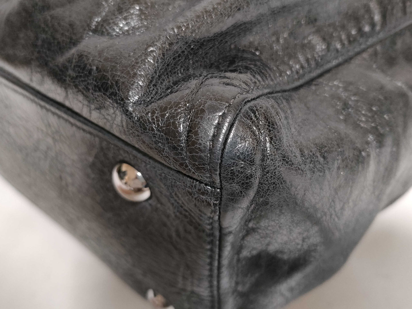 Miu Miu Miu handbag black handbag