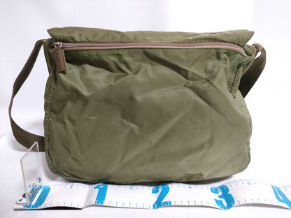 PRADA Nylon Prada Shoulder Bag Messenger Bag Shoulder Bag