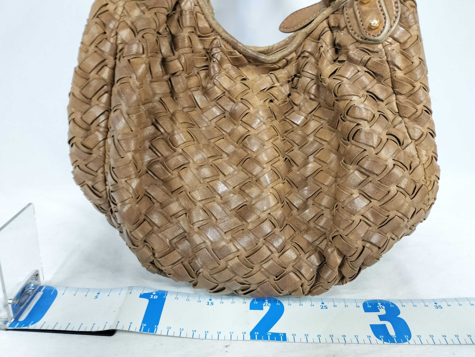 Miu Miu Hobo Bag Tote Bag Shoulder Bag