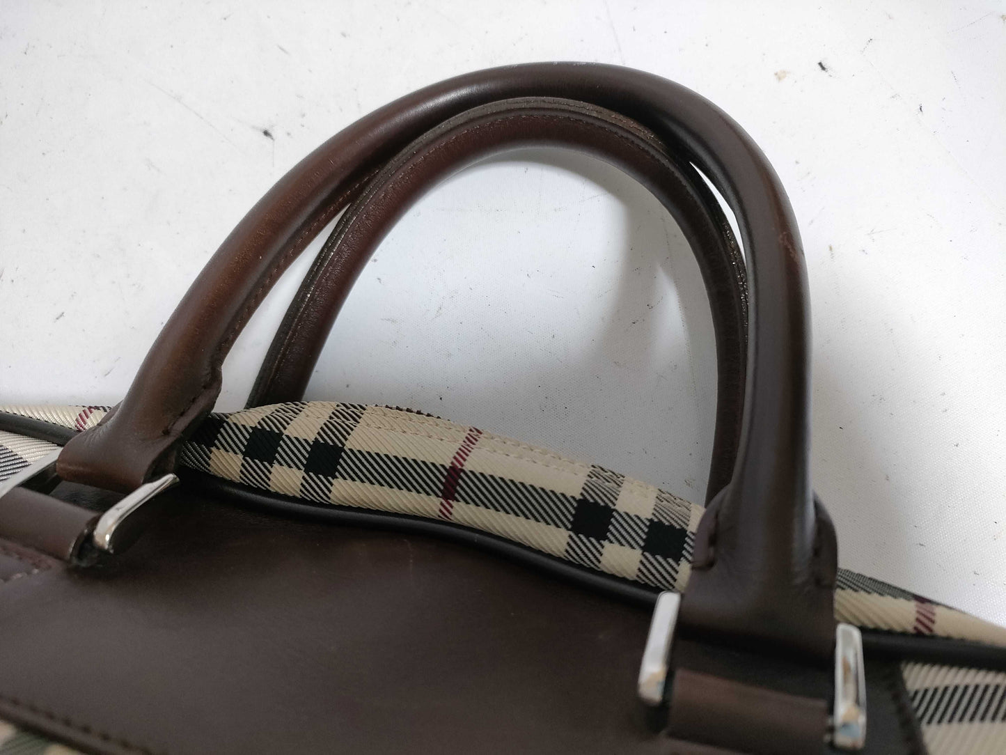 BURBERRY Handbag Handbag