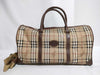BURBERRY Boston Bag 2WAY Boston Bag