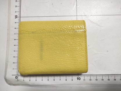 Miu Miu RFID wallet box wallet