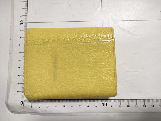 Miu Miu RFID wallet box wallet