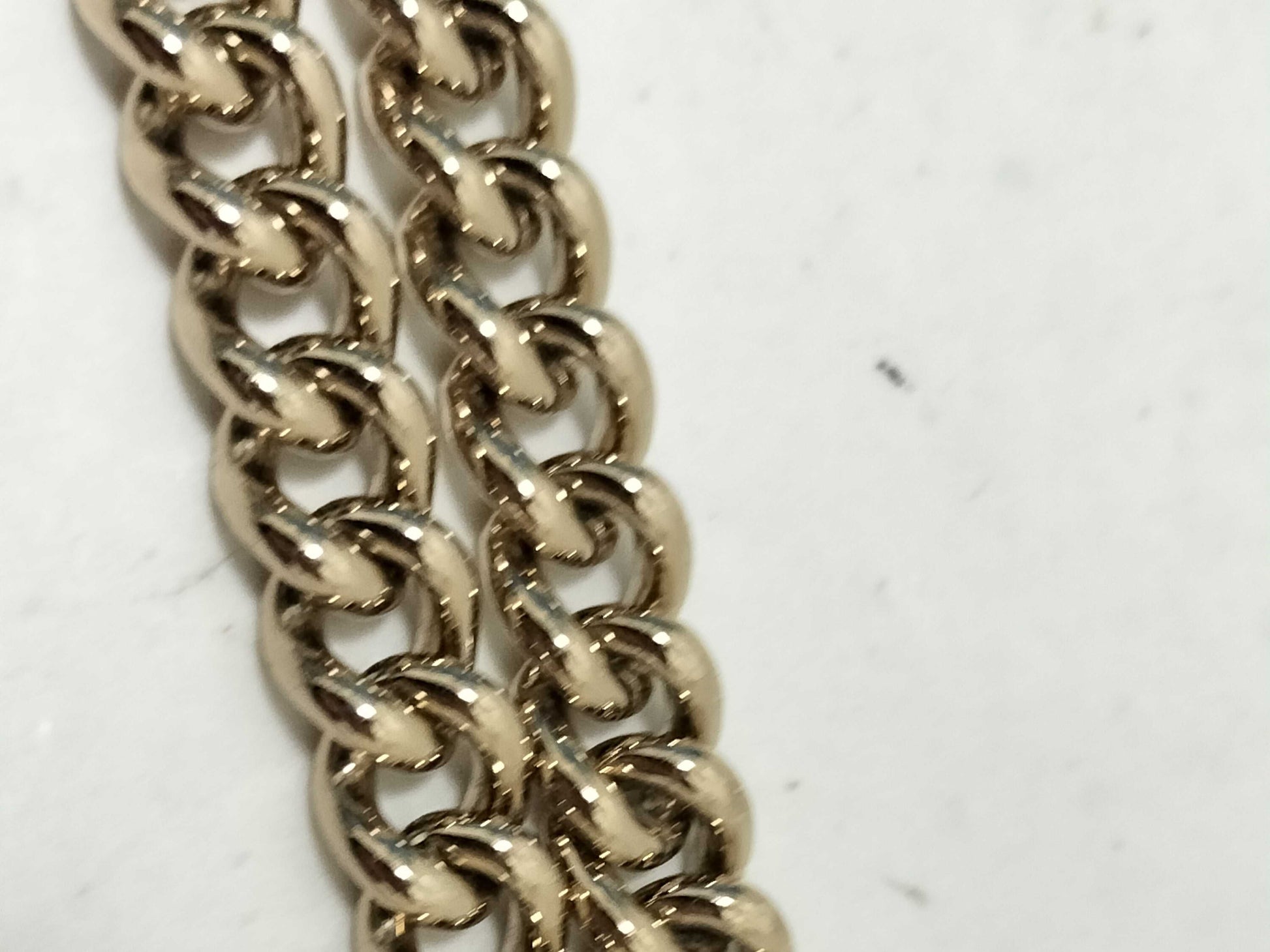 GUCCI Soho Chain Shoulder Bag