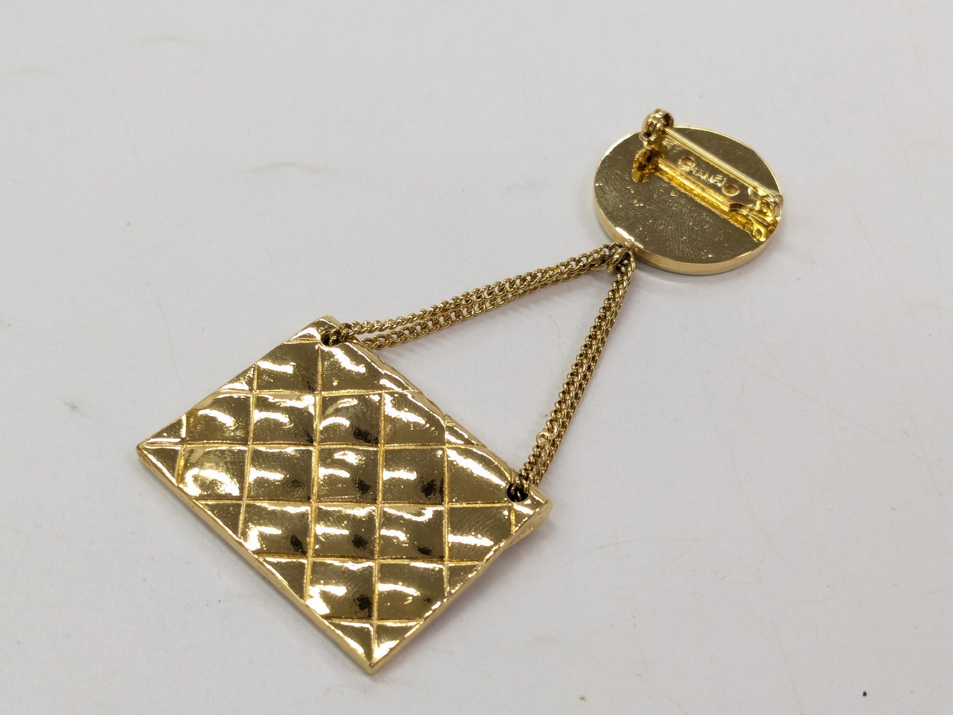 CHANEL Icon Series Chanel Icon Series Brooch Brooch