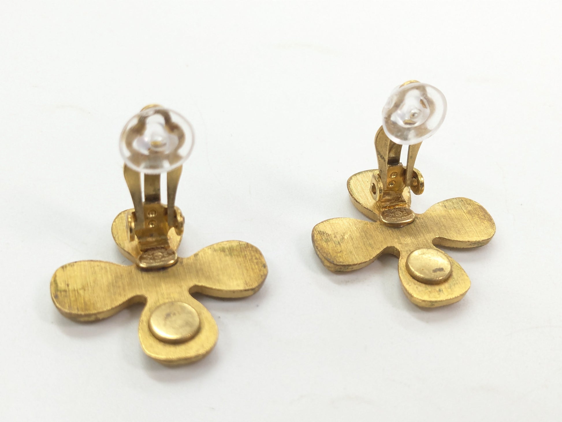 CHANEL Icon Series Chanel Icon Series Earrings