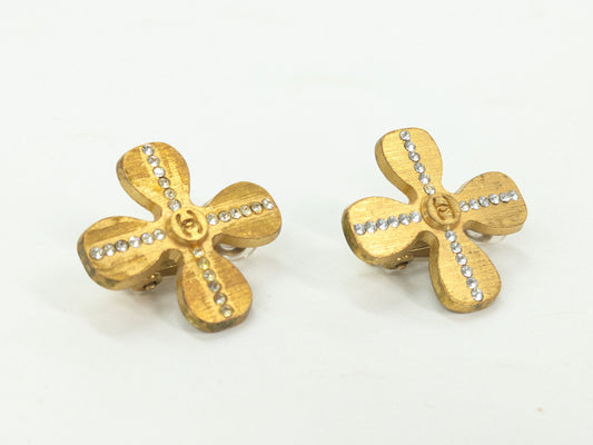 CHANEL Icon Series Chanel Icon Series Earrings