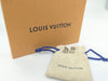 LOUIS VUITTON Essential V Earrings