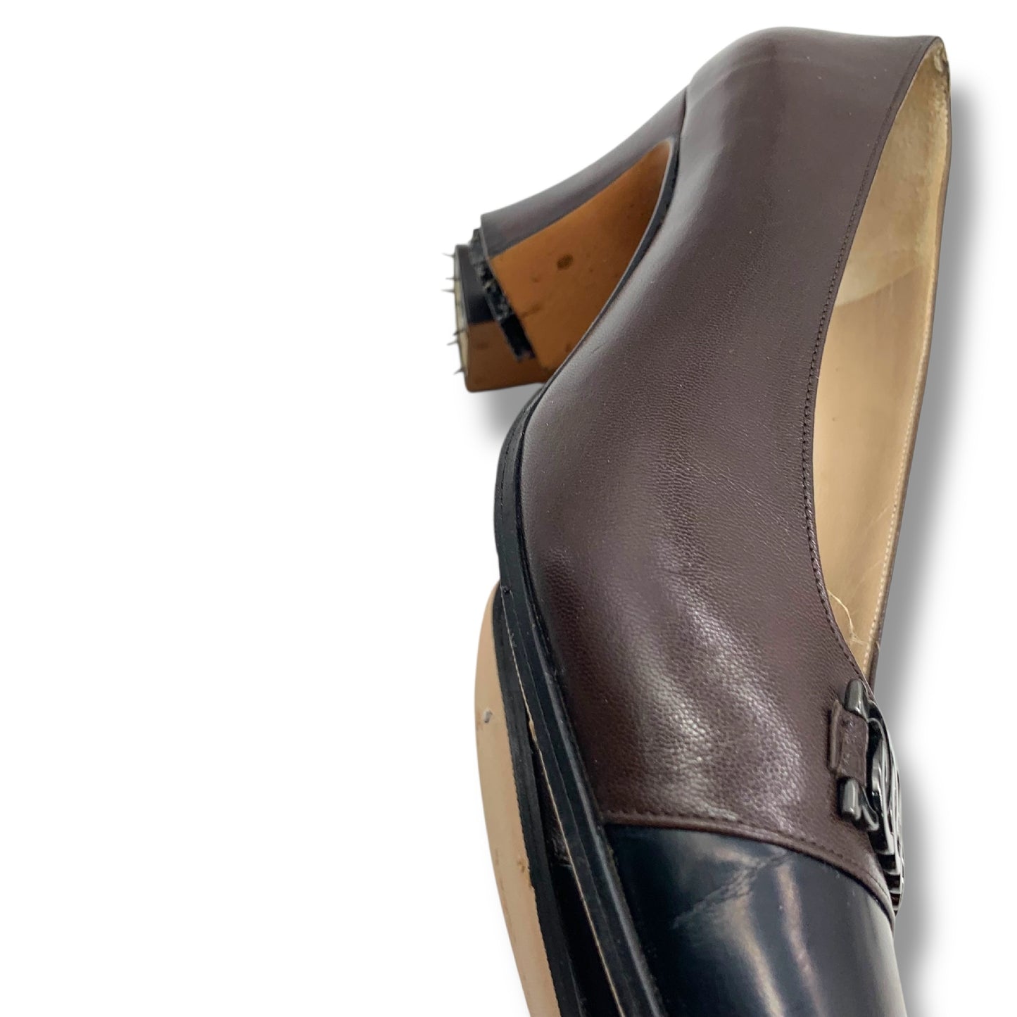 Salvatore Ferragamo Pumps 2-Piece Set