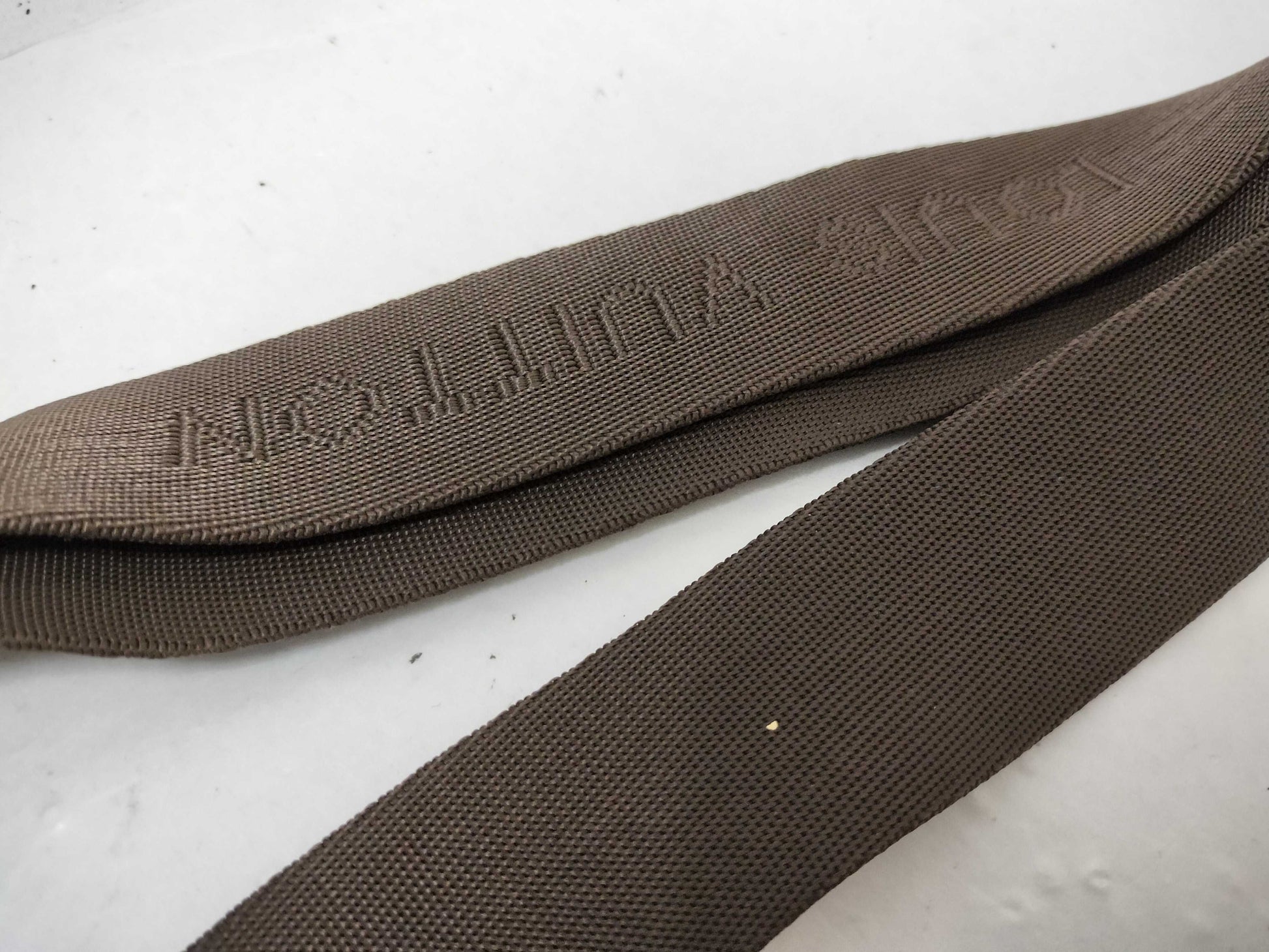 LOUIS VUITTON Damier Juan Citadan Messenger Shoulder Bag