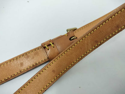 LOUIS VUITTON Monogram Musette Tango Shoulder Bag M51257 AS0949